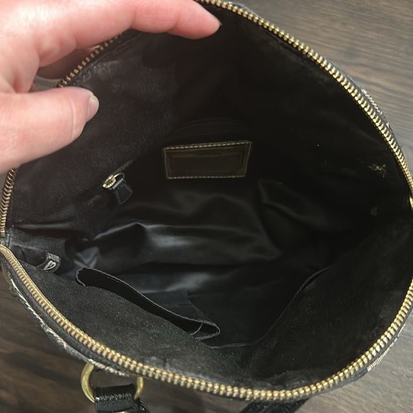 Coach poppy - Picture 9 of 15